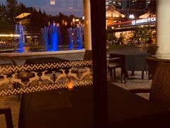 -Efes Turkish & Mediterranean Cuisine 艾菲斯餐厅(陆家嘴店)