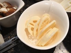 藕片-海底捞火锅(亲贤北街店)