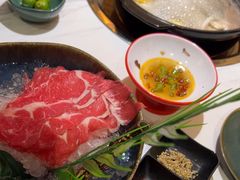 -狐狸爱上椰子鸡(滨江星光大道店)