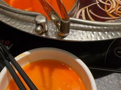 -一绪に寿喜烧(荟聚店)