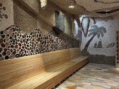 -大连金石滩绿发温泉假日酒店