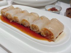 金网鲜虾肠-东富酒家(龙湖西溪天街店)