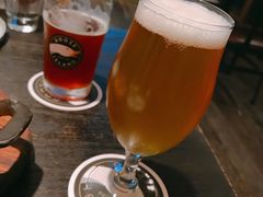 -Goose Island Brewhouse鹅岛精酿啤酒酿造工坊餐厅