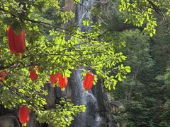 -天津盘山风景名胜区