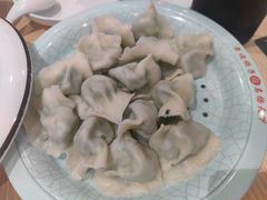 -老边饺子馆(东单店)