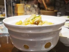 -醉南拳客家菜·河田鸡(东街口航空大厦店)