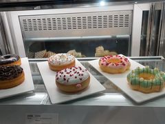 -Tims天好咖啡·贝果(雁展路万象天地店)