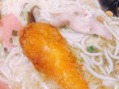 阿香过桥米线-阿香米线杭州西湖银泰文化广场餐厅