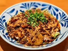 凉拌鸡-永乐饭店