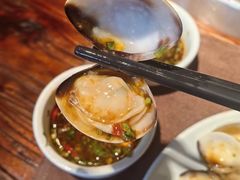 -大良毋米粥(锦龙路总店)