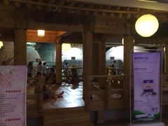 -纽斯桑拿会所(餐厅天山路店)