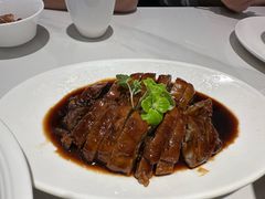 -简小姐·上海餐厅(长城大厦店)