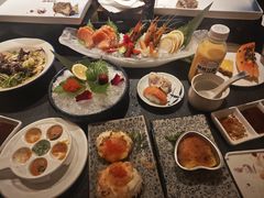 -璐法式铁板烧(滏东总店)
