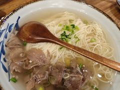 -贡梅老面馆·蟹粉面·无锡特色小吃(南长街主推店)