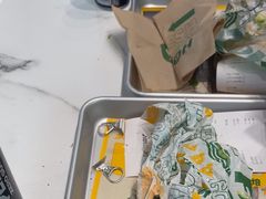 -赛百味SUBWAY(燕莎奥莱店)