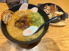 -一風堂拉面(美罗城店)