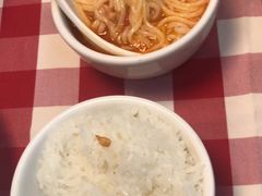 -西贝(华发商都店)