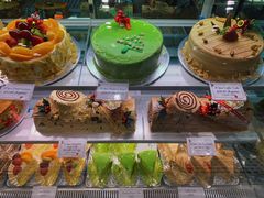 -本格旺索罗(樟宜机场T1店)