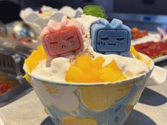 -生活如沸·顺德水牛奶火锅(人民广场店)