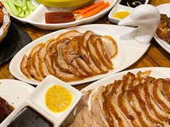 -陆壹捌餐厅(五大道店)