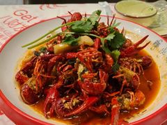 -辣出味岳阳特色烧烤·龙虾大排档(砂子塘总店)