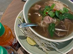 -CHINCHIN 青青·泰国料理(万象食家店)