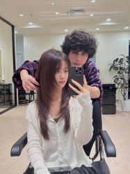 -WM Hair Salon