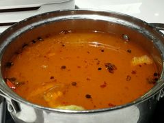 -鼎香缘海鲜自助火锅烤肉(锦辉购物广场店)