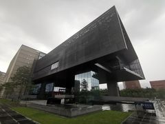 -广州市城市规划展览中心