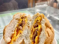 蛋牛猪仔包-义顺牛奶公司