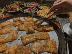 -酒拾烤肉(南城店)