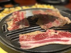 -玖·炭火烤肉