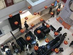 -万达广场(无锡滨湖店)