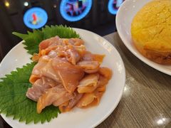 -富力希尔顿酒店·地阔自助餐厅