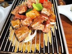 -九井澤精致料理(金茂店)