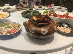 -松鹤楼·非遗·苏帮菜(融科店)