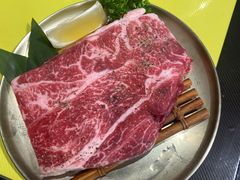-大叹号·朝鲜族烤肉(潍坊泰华城店)