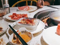 -韩风源烧烤涮自助餐厅(禹州新一峰店)