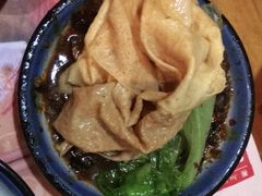 -潮澎派·潮汕菜大排档(南较西路店)