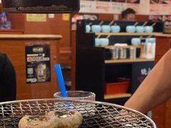 -大阪烧肉BAKA一代(十亩地店)