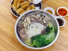-福屿鲜捞小吃·捞化(福屿总店)