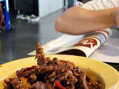 -李子坝梁山鸡(李子坝大鸡哥店)