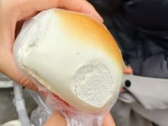 宫门口馒头的大馒头-宫门口馒头铺(创始人总店)
