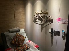 -逅莱·影院足道·日式SPA(大世界店)