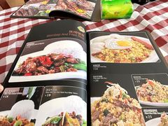 -开心果牛扒城(雍华庭店)