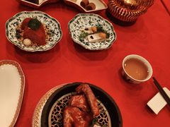 -白家大院·王府宫廷菜(苏州街店)
