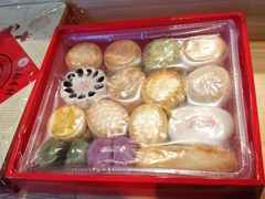 -北京稻香村(西单购物中心店)