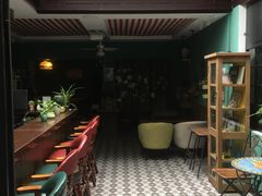 -花筑·扬州个园客栈(瘦西湖东关街店)