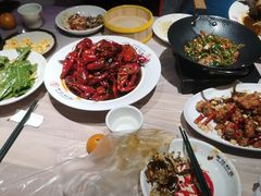 -有位虾匠·胶东土菜小馆(市北店)