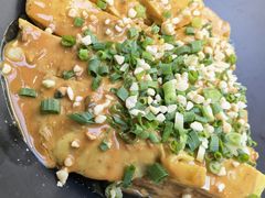 -金谷园饺子·烧烤(人大总店)